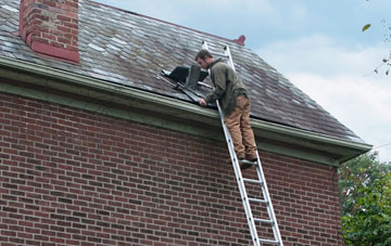 what affects urgent Old Edlington roof repairs