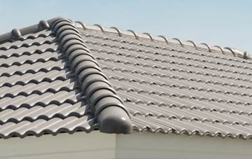 advantages of Old Edlington clay roofing