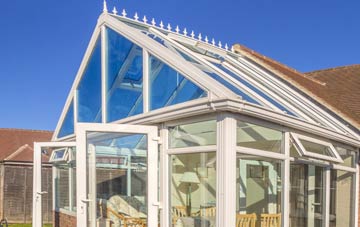 conservatory roof insulation costs Old Edlington