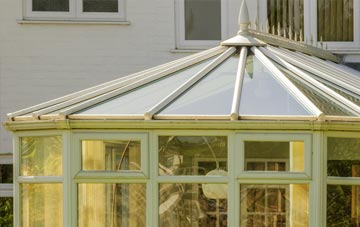 conservatory roof repair Old Edlington, South Yorkshire