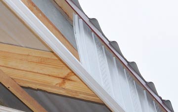 why Old Edlington fascia repairs are essential