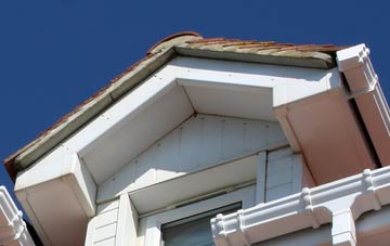 Old Edlington fascia installation costs
