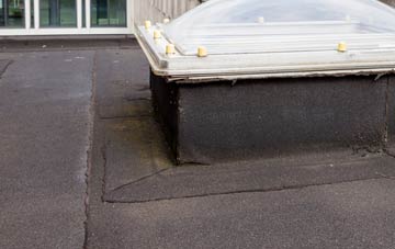 disadvantages of Old Edlington flat roofs