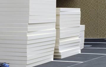 Old Edlington flat roof insulation costs