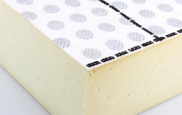 meeting Old Edlington building codes