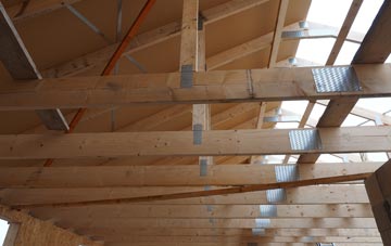 Old Edlington roof truss costs