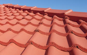 Old Edlington tile and slate roof replacement