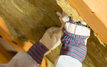 types of Old Edlington pitched roof insulation materials