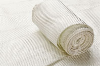 Old Edlington fibreglass roofing repairs