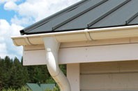 Old Edlington soffits